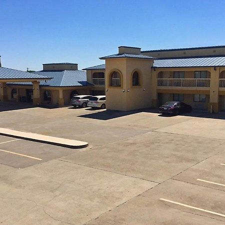 Americas Best Value Inn Bishop/Kingsville Kültér fotó