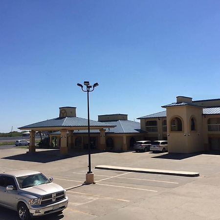Americas Best Value Inn Bishop/Kingsville Kültér fotó
