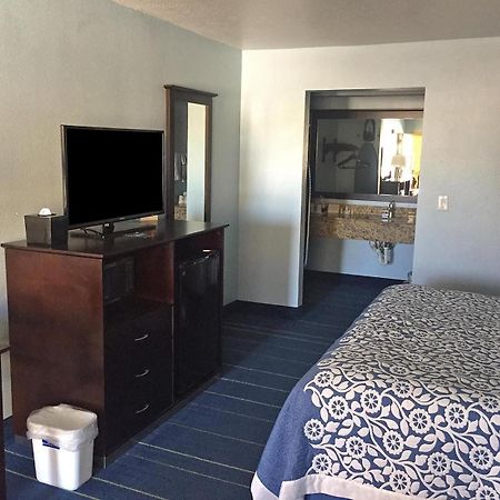 Americas Best Value Inn Bishop/Kingsville Kültér fotó