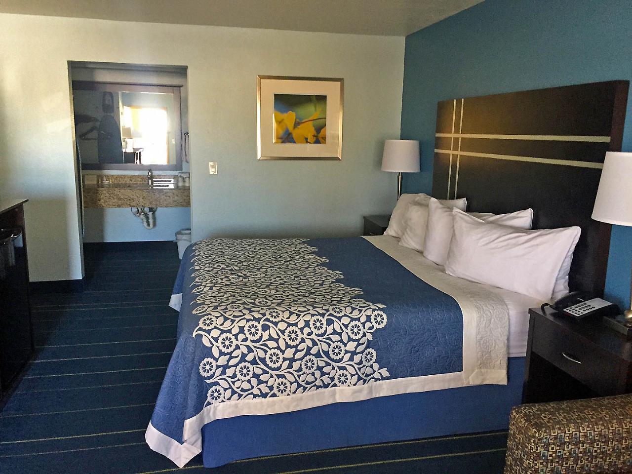 Americas Best Value Inn Bishop/Kingsville Kültér fotó
