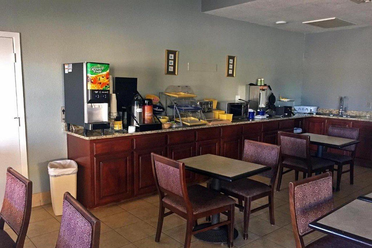 Americas Best Value Inn Bishop/Kingsville Kültér fotó
