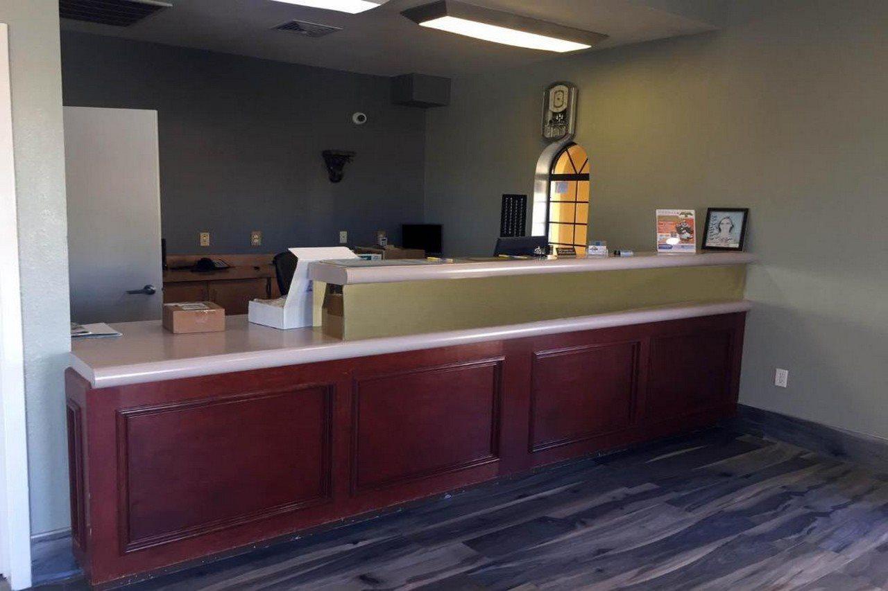 Americas Best Value Inn Bishop/Kingsville Kültér fotó