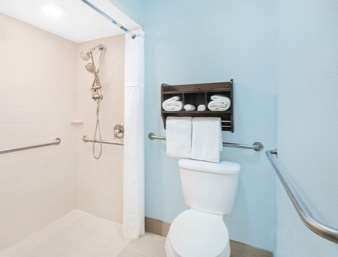 Americas Best Value Inn Bishop/Kingsville Szoba fotó
