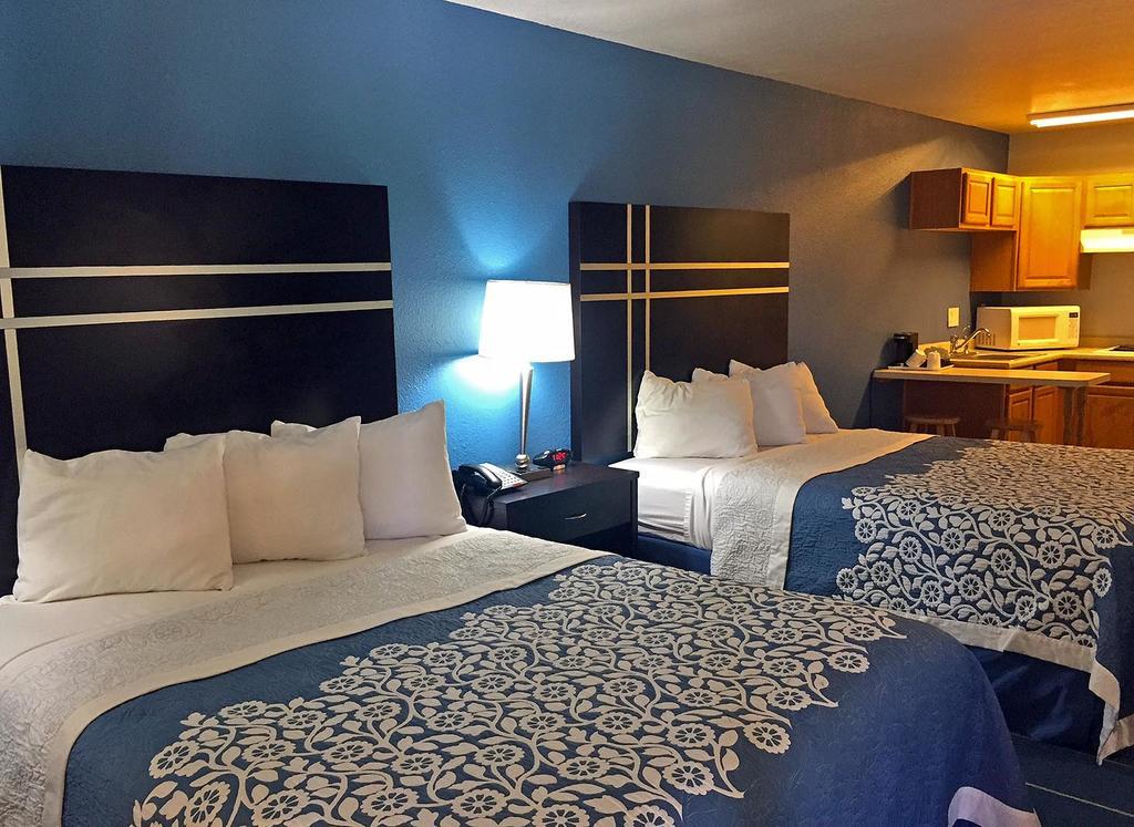 Americas Best Value Inn Bishop/Kingsville Kültér fotó