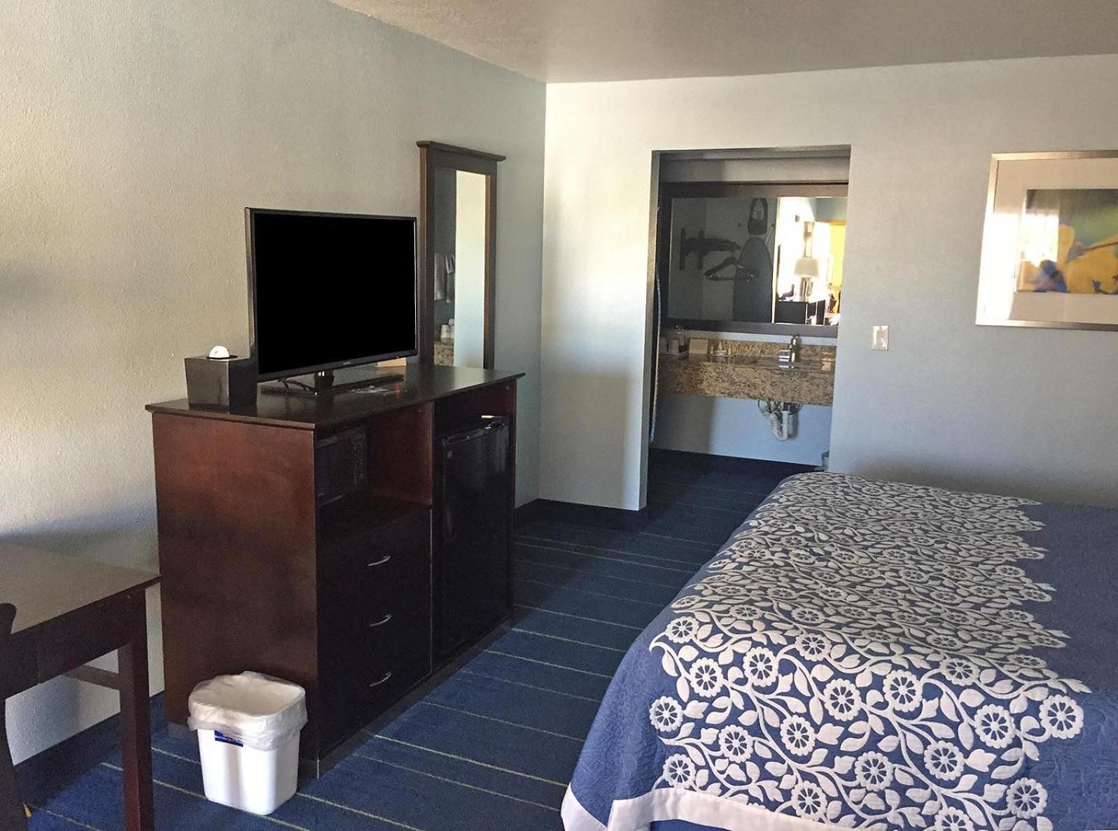 Americas Best Value Inn Bishop/Kingsville Kültér fotó