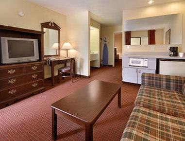 Americas Best Value Inn Bishop/Kingsville Kültér fotó
