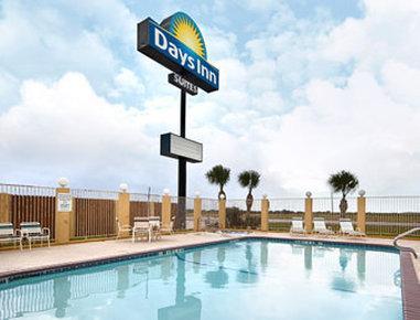 Americas Best Value Inn Bishop/Kingsville Kültér fotó