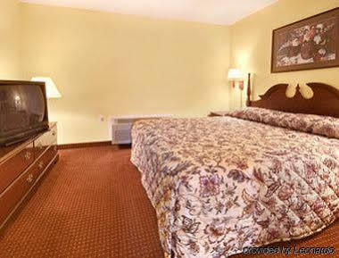Americas Best Value Inn Bishop/Kingsville Kültér fotó