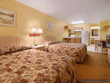 Americas Best Value Inn Bishop/Kingsville Kültér fotó