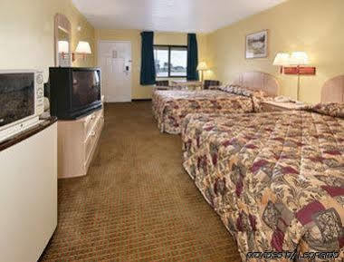 Americas Best Value Inn Bishop/Kingsville Kültér fotó